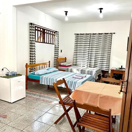 Quarto Marrapaia Paraty Ngoại thất bức ảnh
