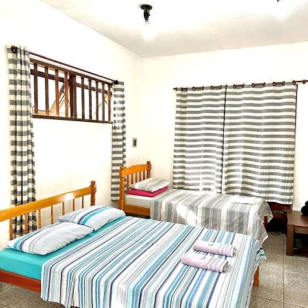 Quarto Marrapaia Paraty Ngoại thất bức ảnh