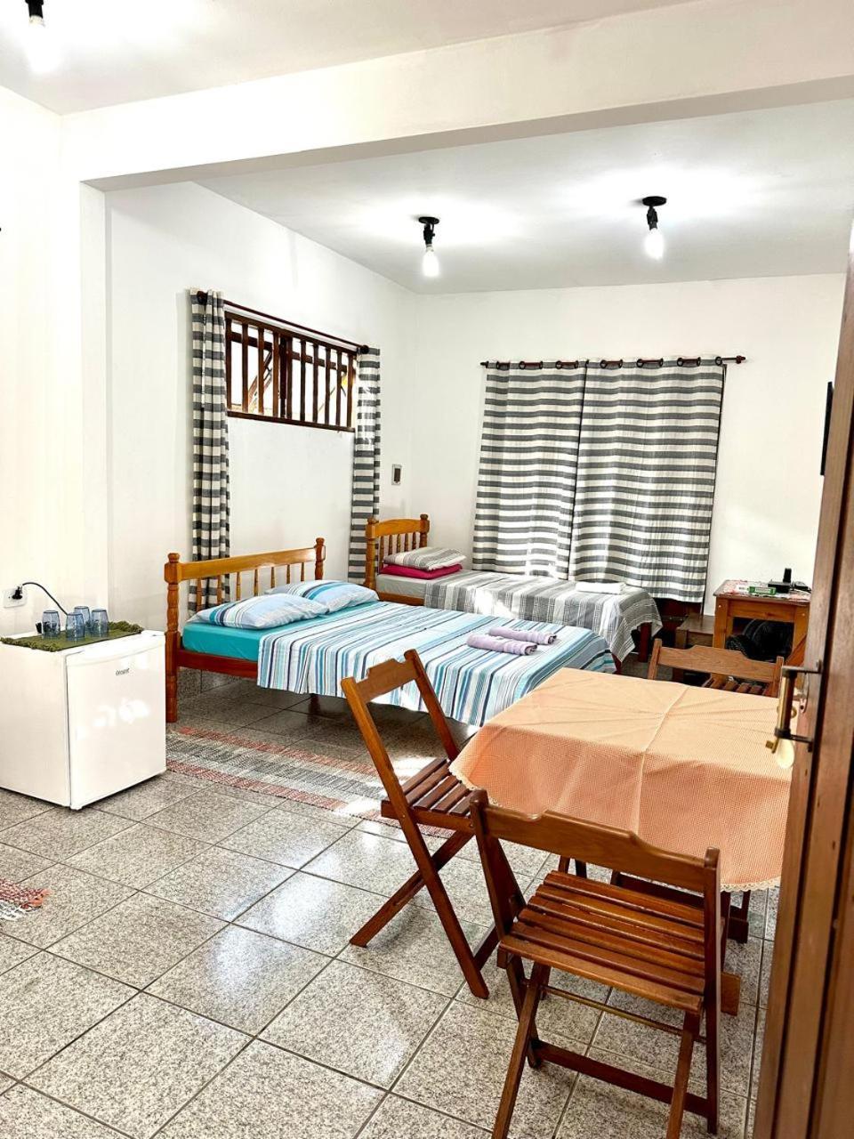 Quarto Marrapaia Paraty Ngoại thất bức ảnh