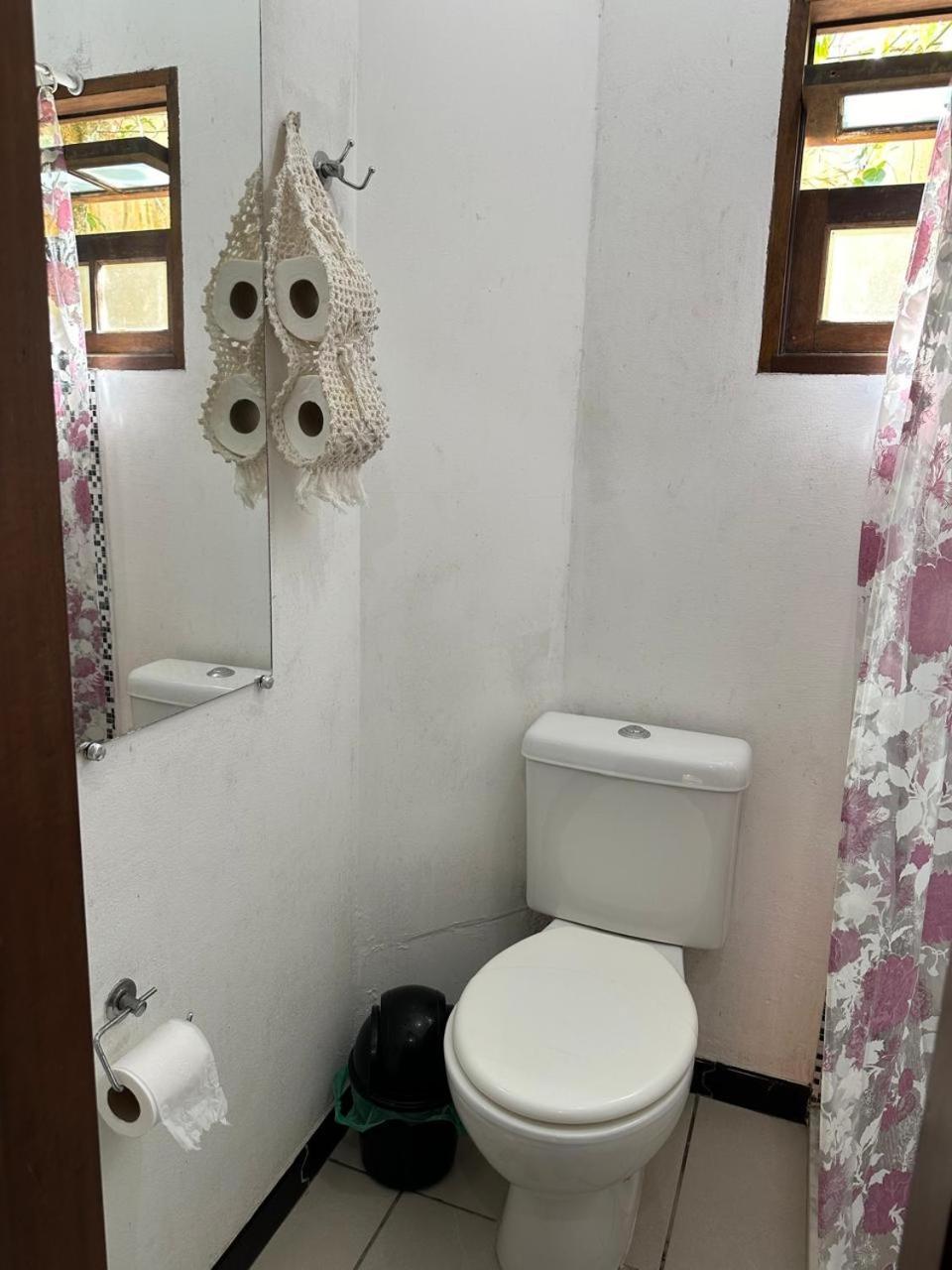 Quarto Marrapaia Paraty Ngoại thất bức ảnh