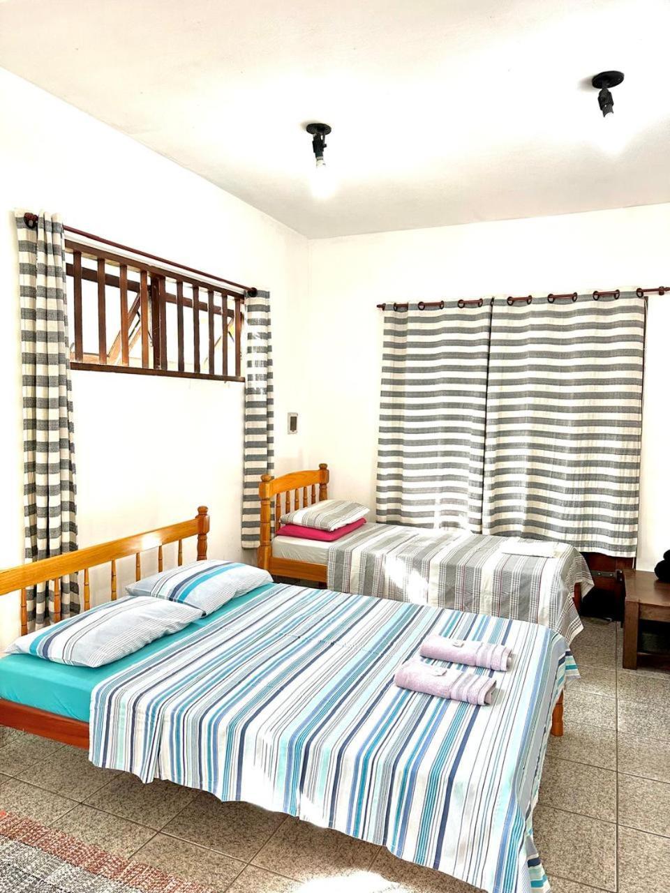 Quarto Marrapaia Paraty Ngoại thất bức ảnh