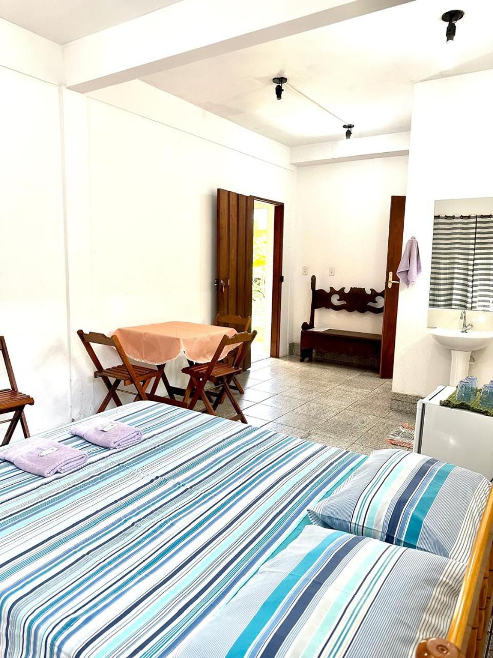 Quarto Marrapaia Paraty Ngoại thất bức ảnh