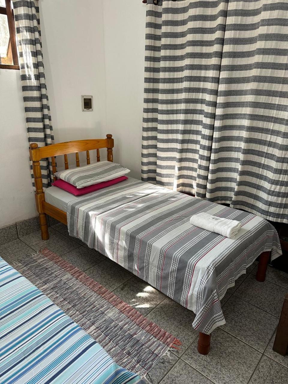 Quarto Marrapaia Paraty Ngoại thất bức ảnh