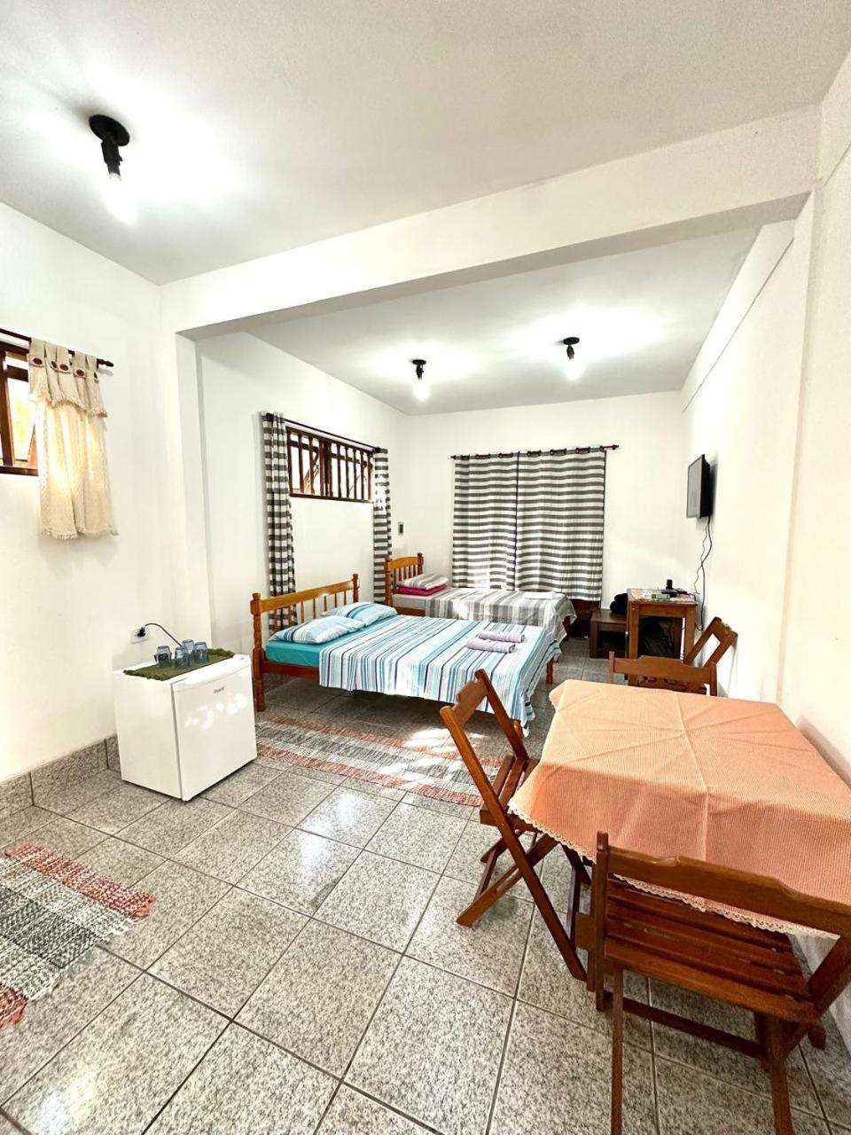 Quarto Marrapaia Paraty Ngoại thất bức ảnh