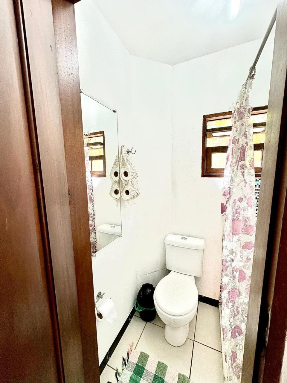 Quarto Marrapaia Paraty Ngoại thất bức ảnh