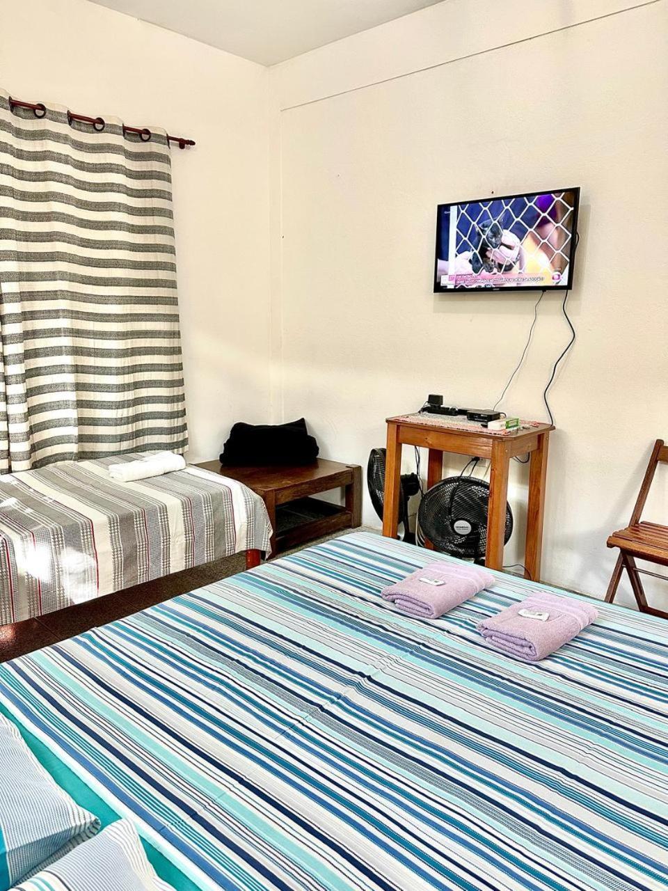 Quarto Marrapaia Paraty Ngoại thất bức ảnh