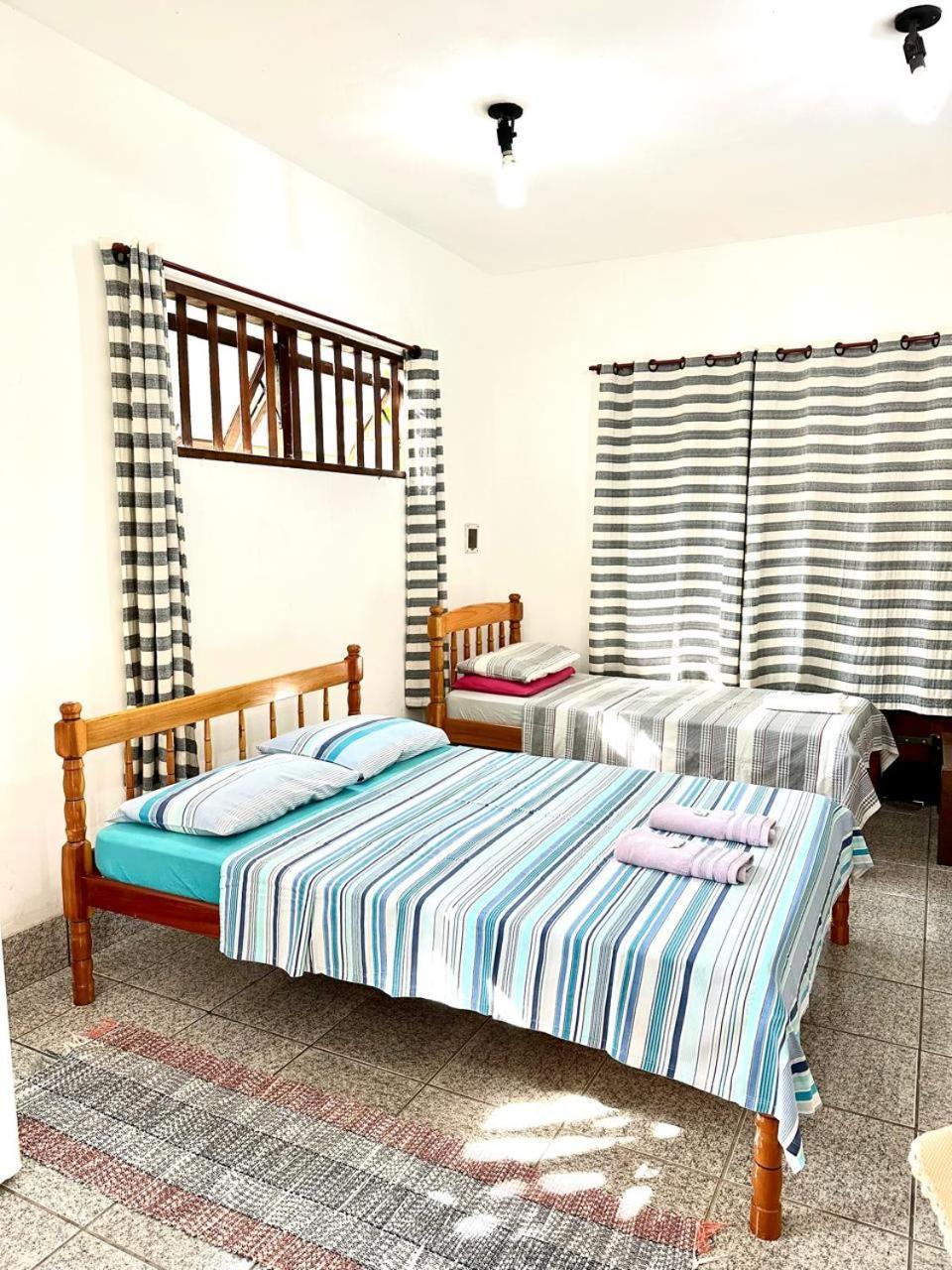 Quarto Marrapaia Paraty Ngoại thất bức ảnh