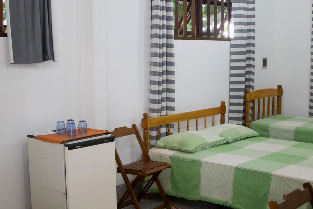 Quarto Marrapaia Paraty Ngoại thất bức ảnh