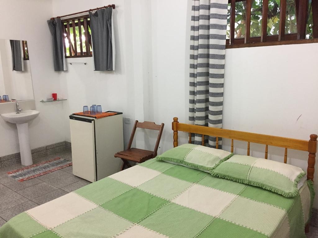 Quarto Marrapaia Paraty Ngoại thất bức ảnh