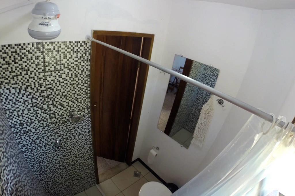 Quarto Marrapaia Paraty Ngoại thất bức ảnh