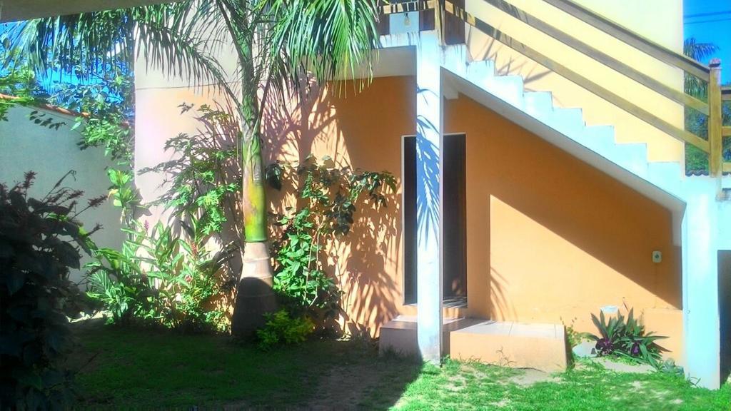 Quarto Marrapaia Paraty Ngoại thất bức ảnh