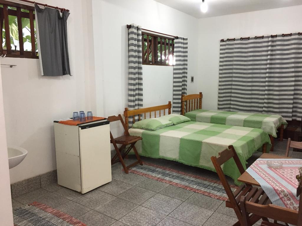 Quarto Marrapaia Paraty Ngoại thất bức ảnh
