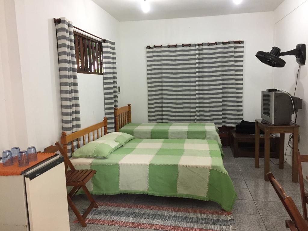 Quarto Marrapaia Paraty Ngoại thất bức ảnh