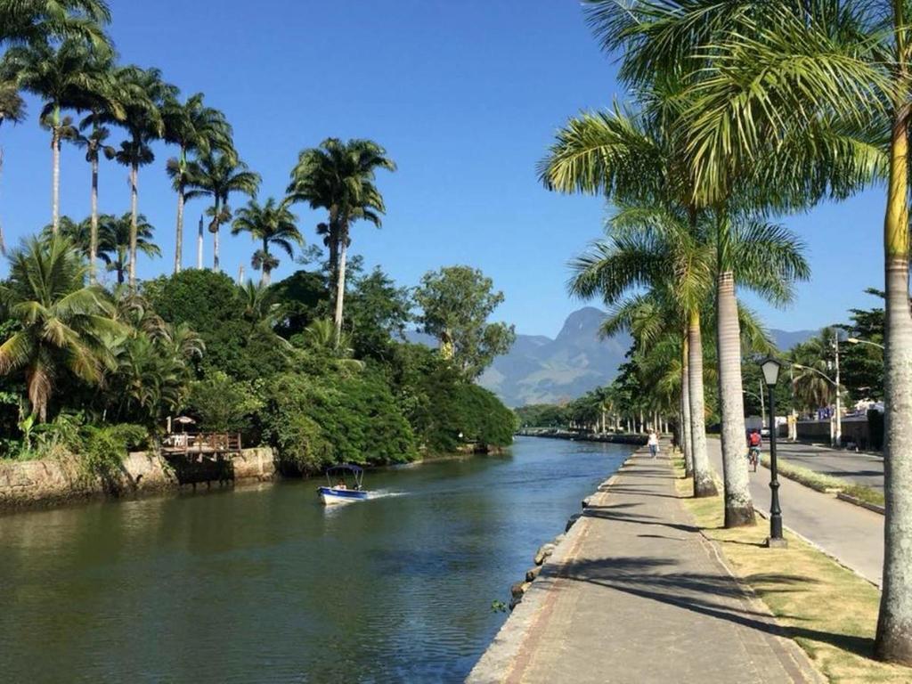 Quarto Marrapaia Paraty Ngoại thất bức ảnh